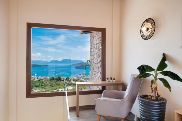 180 VILLAS, Νυδρί 